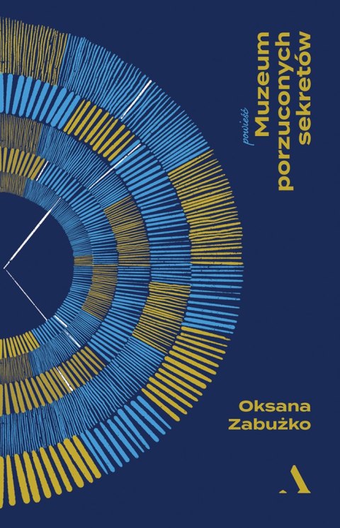 Muzeum porzuconych sekretów Muzeum porzuconych sekretów