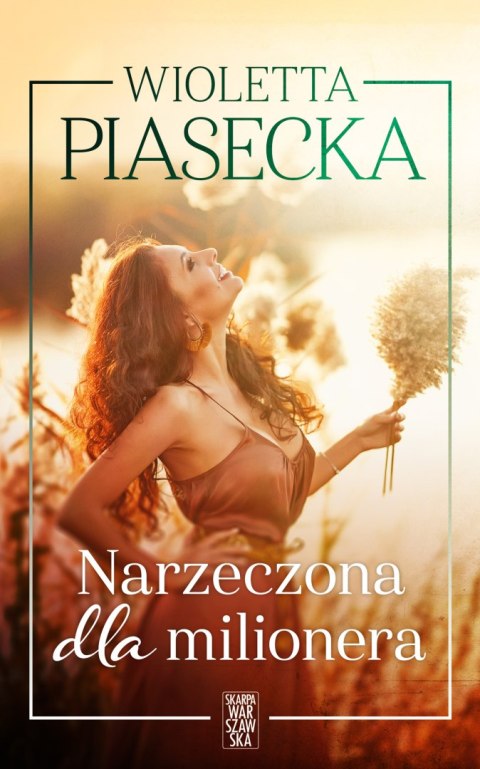 Narzeczona dla milionera Narzeczona dla milionera