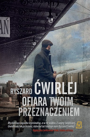 Ofiara twoim przeznaczeniem. Antoni Fischer. Tom 8 Ofiara twoim przeznaczeniem. Antoni Fischer. Tom 8
