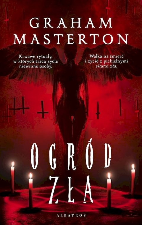Ogród zła Ogród zła