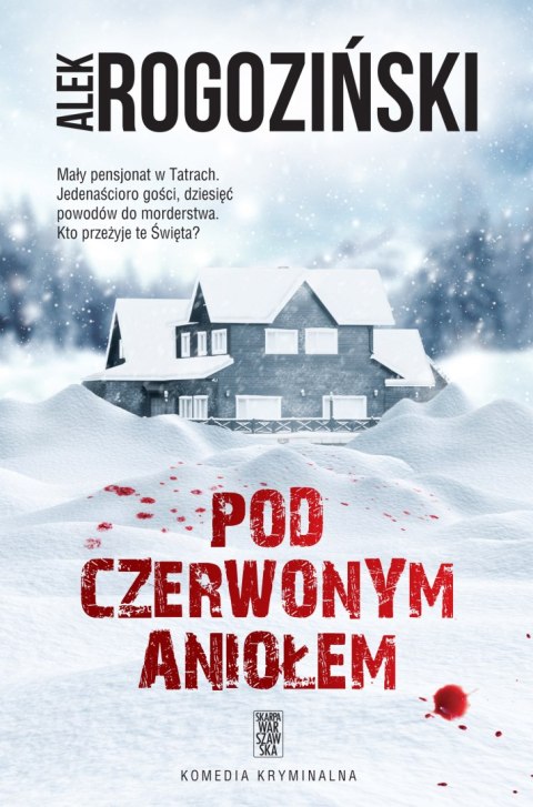 Pod Czerwonym Aniołem Pod Czerwonym Aniołem