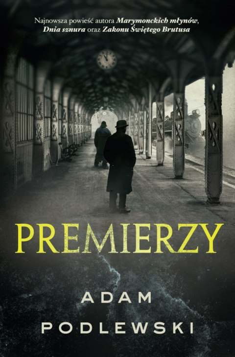 Premierzy Premierzy