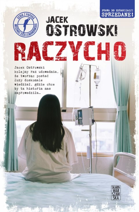 Raczycho Raczycho