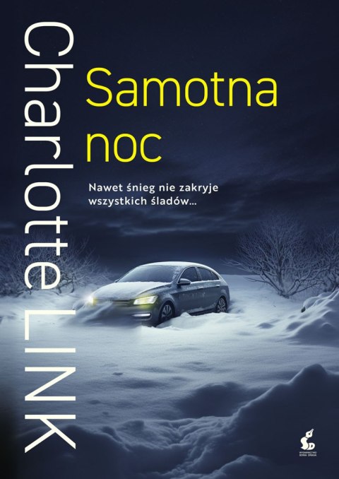 Samotna noc Samotna noc
