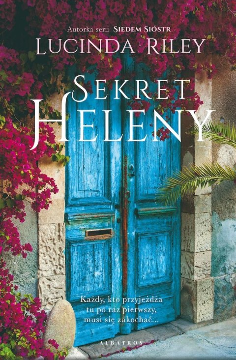 Sekret Heleny Sekret Heleny