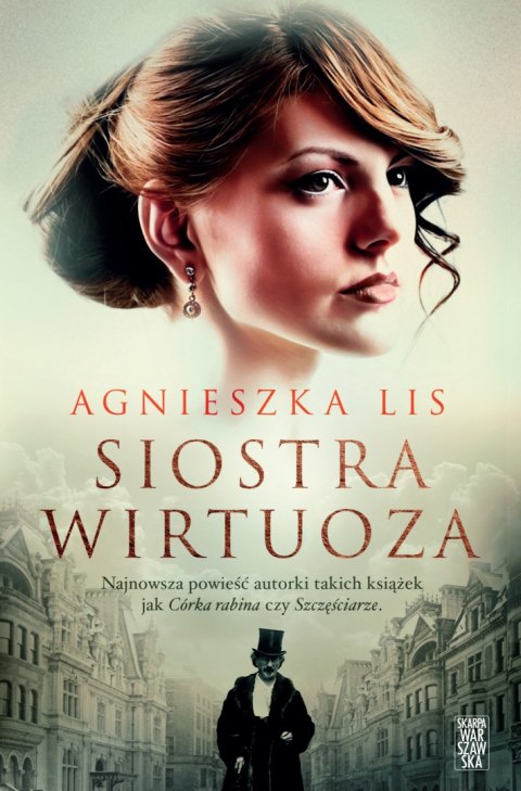 Siostra wirtuoza Siostra wirtuoza
