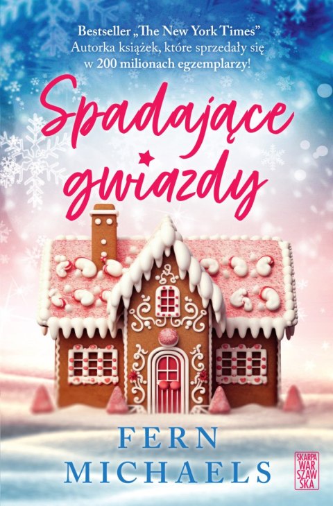 Spadające gwiazdy Spadające gwiazdy