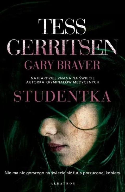 Studentka Studentka