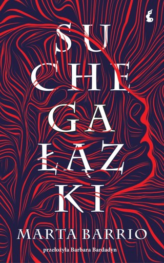 Suche gałązki