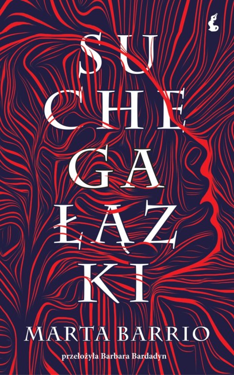 Suche gałązki Suche gałązki