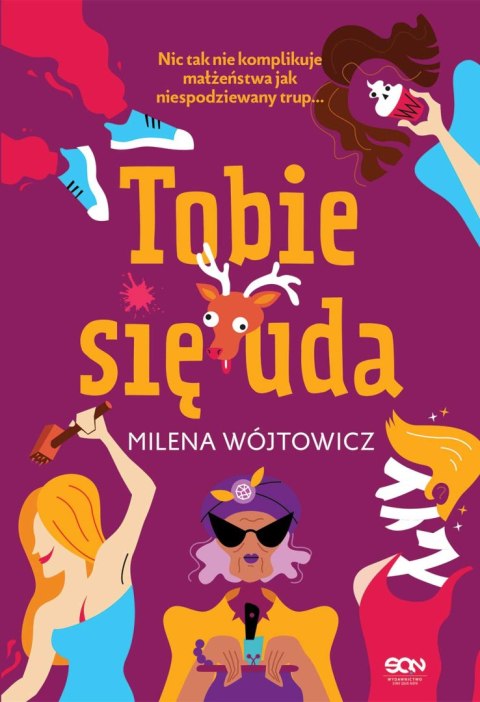 Tobie się uda Tobie się uda
