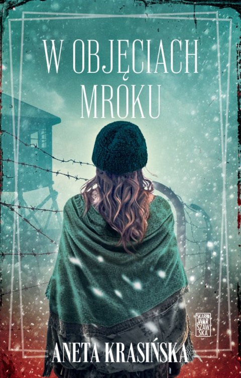 W objęciach mroku W objęciach mroku
