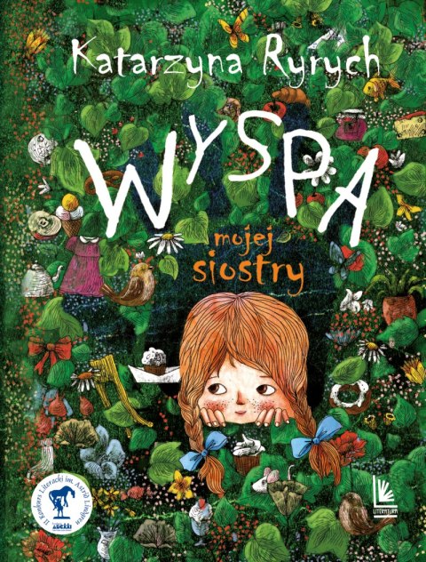 Wyspa mojej siostry wyd. 7 Wyspa mojej siostry wyd. 7