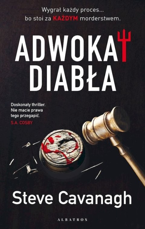 Adwokat diabła Adwokat diabła