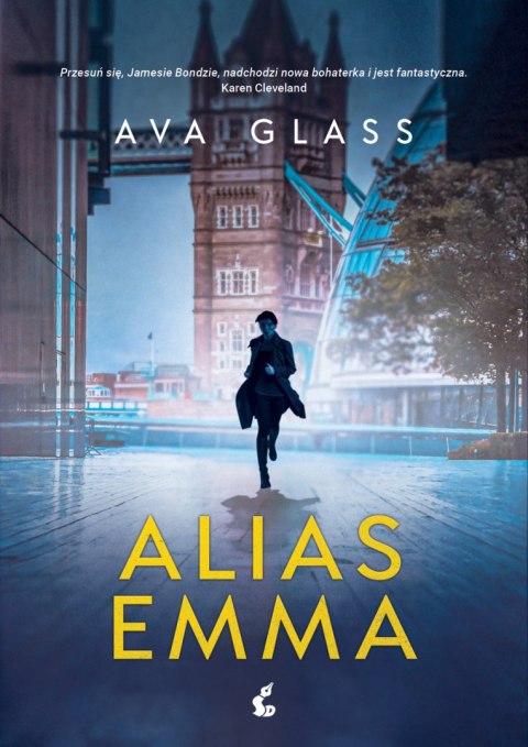 Alias Emma Alias Emma