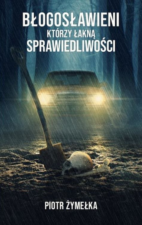 Błogosławieni, którzy łakną sprawiedliwości Błogosławieni, którzy łakną sprawiedliwości