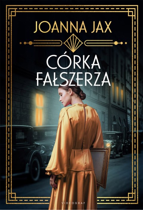 Córka fałszerza Córka fałszerza
