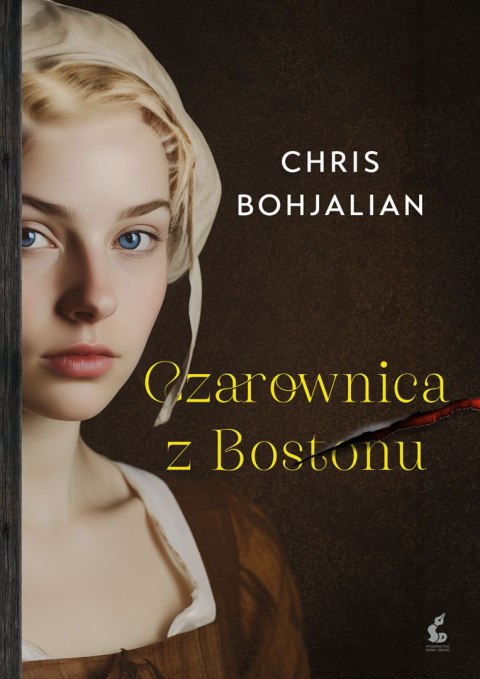 Czarownica z Bostonu Czarownica z Bostonu