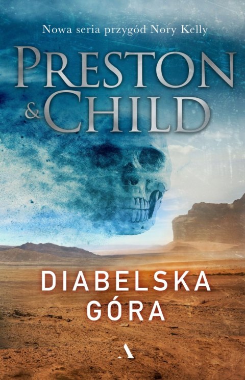Diabelska góra Diabelska góra
