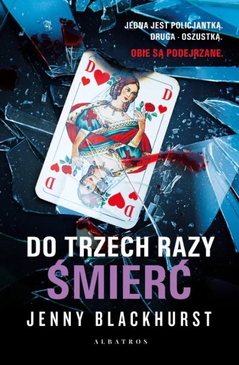 Do trzech razy śmierć. Niemożliwe zbrodnie. Tom 1 Do trzech razy śmierć. Niemożliwe zbrodnie. Tom 1