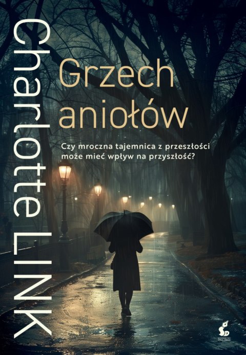 Grzech aniołów wyd. 2024 Grzech aniołów wyd. 2024
