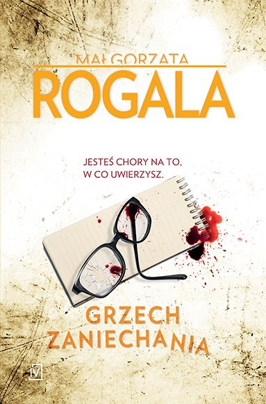 Grzech zaniechania. Agata Górska i Sławek Tomczyk. Tom 5 Grzech zaniechania. Agata Górska i Sławek Tomczyk. Tom 5