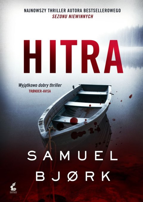 Hitra Hitra