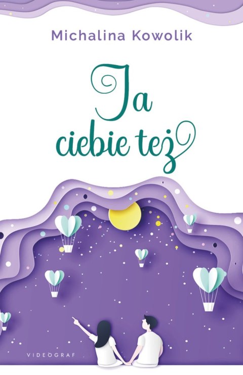 Ja Ciebie też Ja Ciebie też