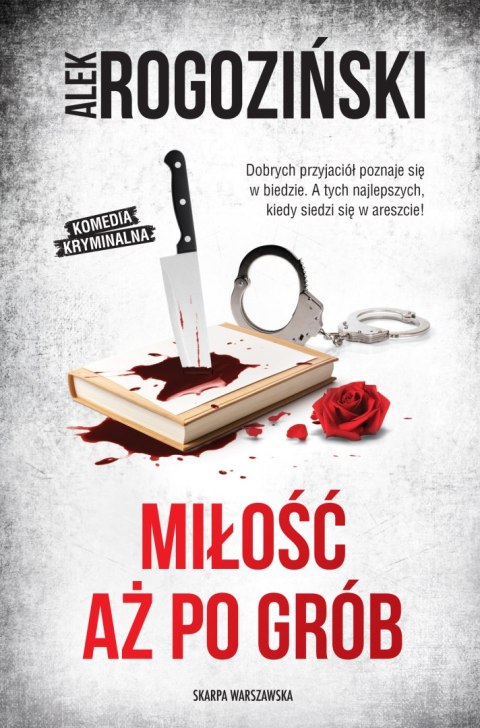 Miłość aż po grób Miłość aż po grób