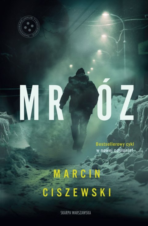 Mróz wyd. 2024 Mróz wyd. 2024