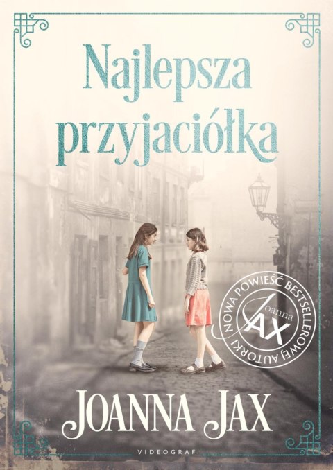 Najlepsza przyjaciółka Najlepsza przyjaciółka