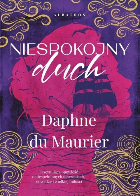 Niespokojny duch Niespokojny duch