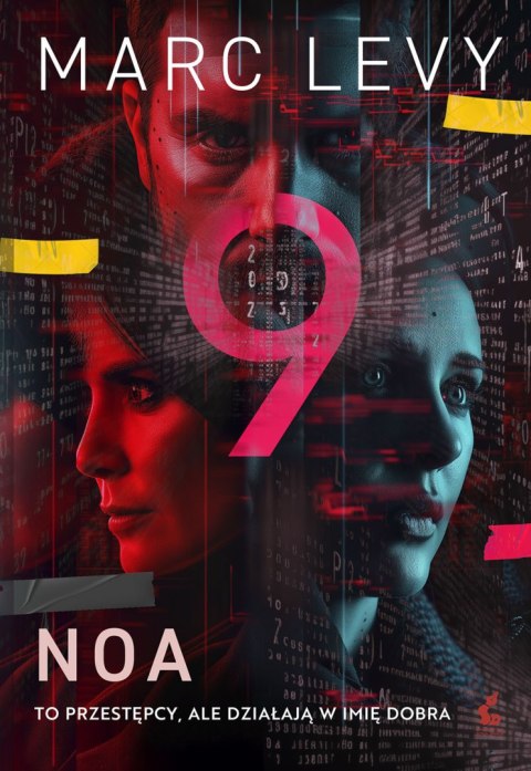 Noa. Grupa 9. Tom 3 Noa. Grupa 9. Tom 3