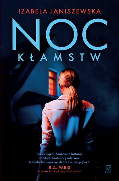 Noc kłamstw Noc kłamstw