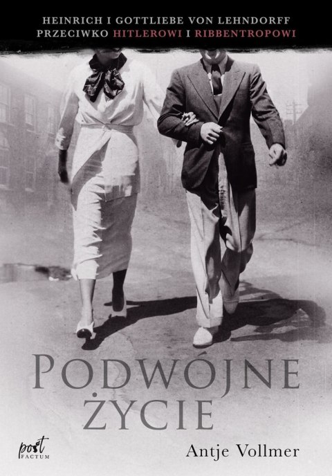 Podwójne życie Podwójne życie