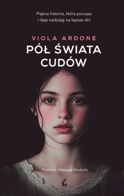 Pół świata cudów Pół świata cudów