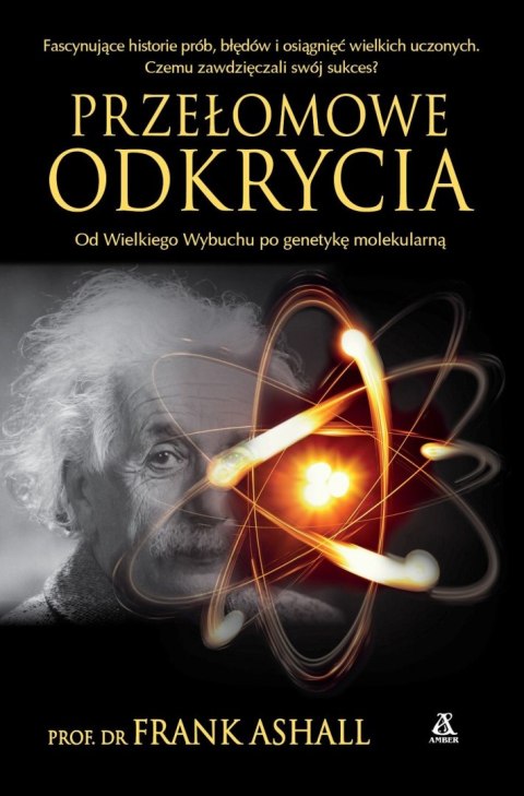 Przełomowe odkrycia wyd. 2024 Przełomowe odkrycia wyd. 2024