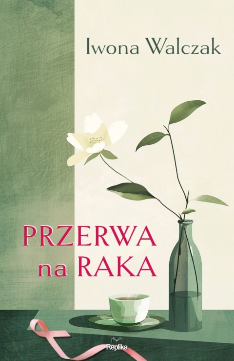 Przerwa na raka Przerwa na raka