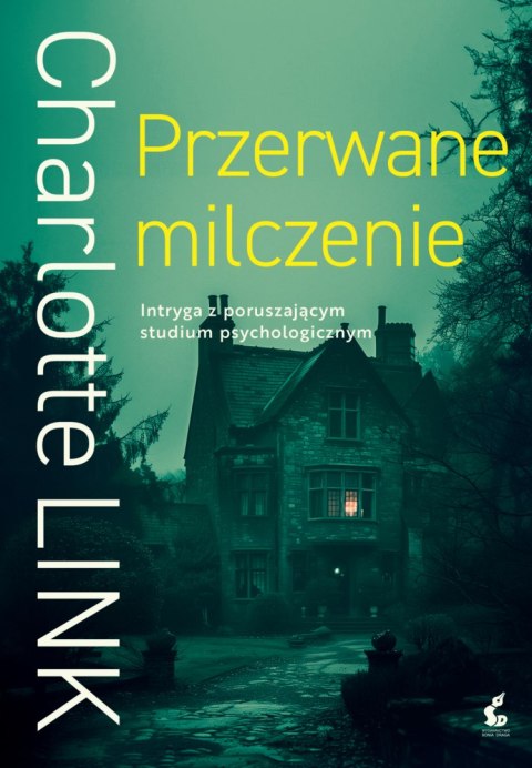 Przerwane milczenie wyd. 2024 Przerwane milczenie wyd. 2024
