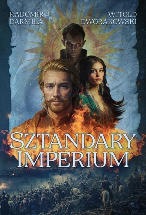 Sztandary imperium Sztandary imperium