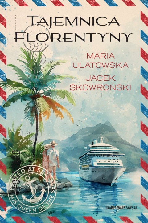 Tajemnica Florentyny Tajemnica Florentyny
