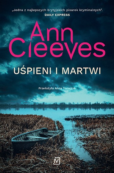 Uśpieni i martwi Uśpieni i martwi