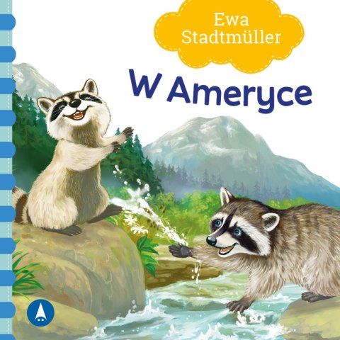 W Ameryce W Ameryce