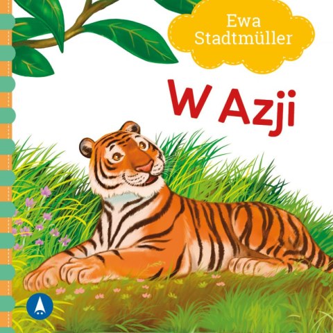 W Azji W Azji