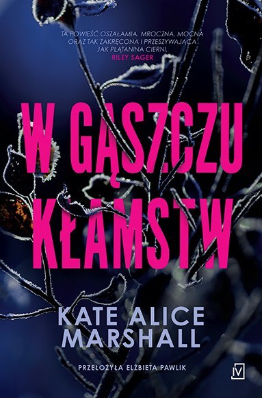 W gąszczu kłamstw W gąszczu kłamstw