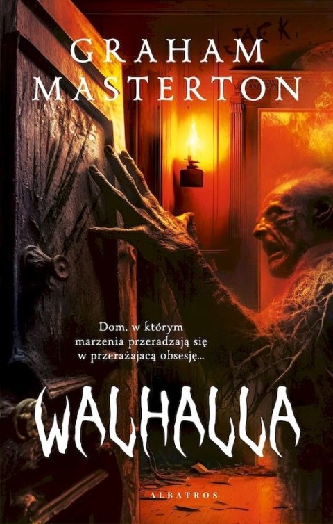 Walhalla Walhalla