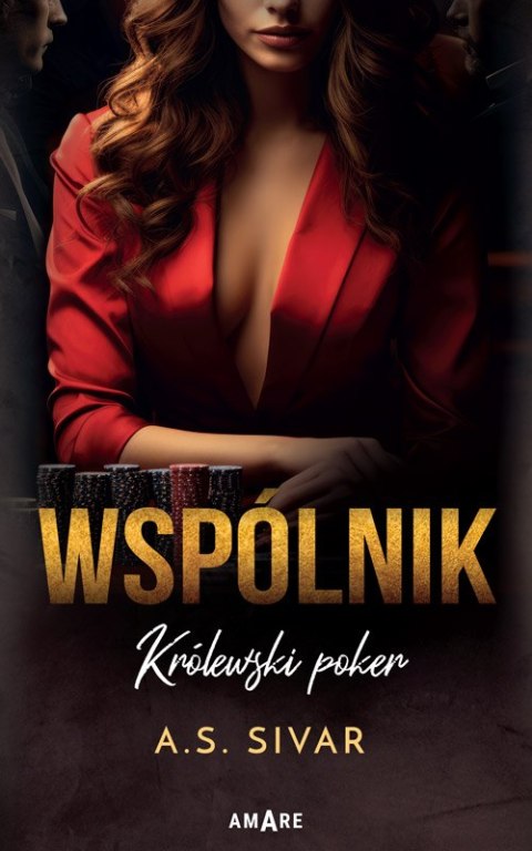Wspólnik. Królewski poker Wspólnik. Królewski poker