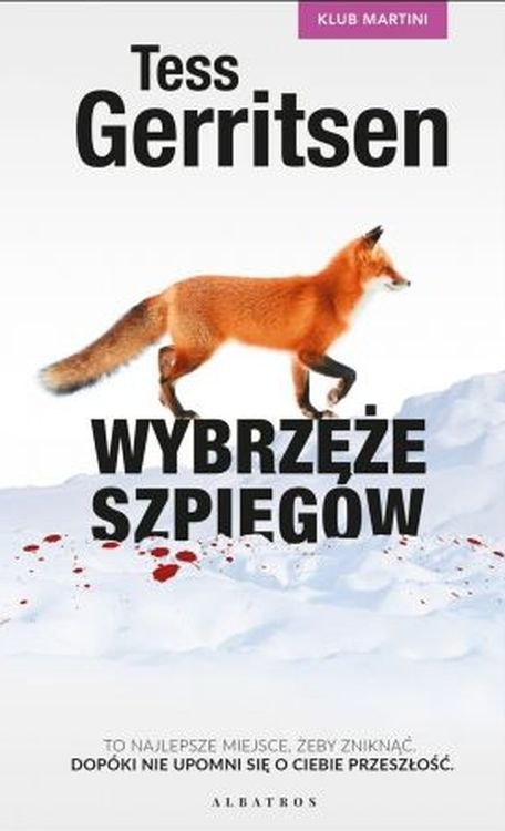 Wybrzeże szpiegów. Klub Martini. Tom 1 (wyd. kolekcyjne) Wybrzeże szpiegów. Klub Martini. Tom 1 (wyd. kolekcyjne)