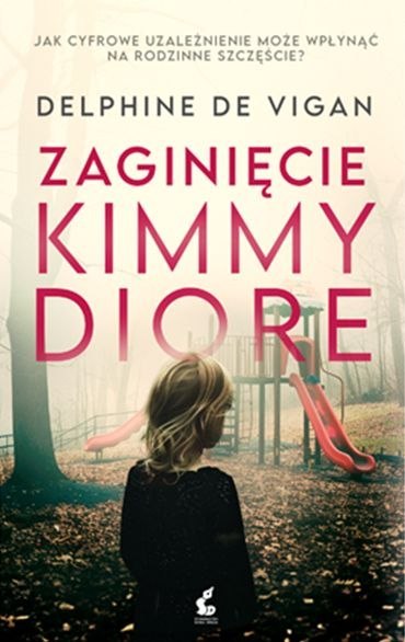 Zaginięcie Kimmy Diore Zaginięcie Kimmy Diore