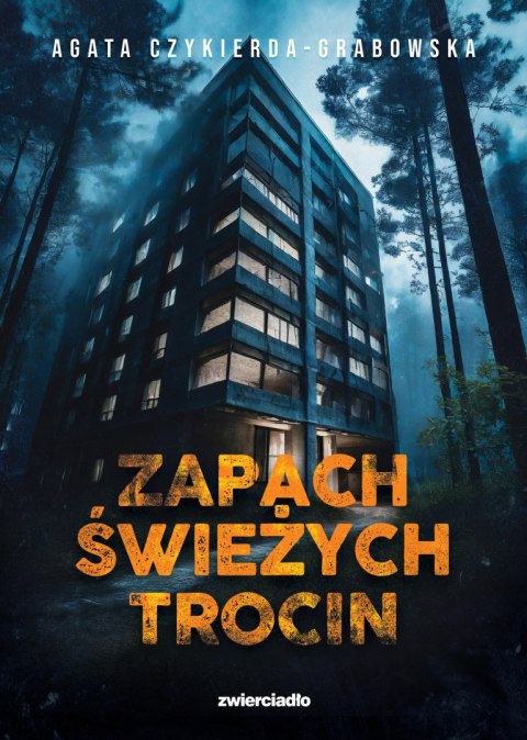 Zapach świeżych trocin Zapach świeżych trocin